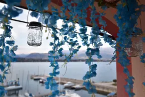 Pura Vida Deluxe - Front Lake View Garda - Image 2