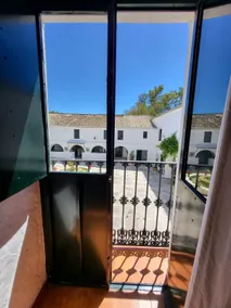 Hacienda Las Lumbreras - Country House with Pool - Image 5