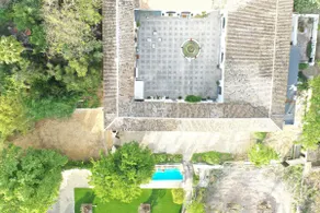 Hacienda Las Lumbreras - Country House with Pool - Image 3