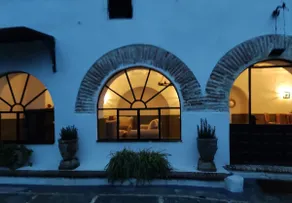 Hacienda Las Lumbreras - Country House with Pool - Image 2