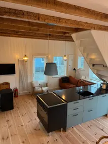 Rina's House, authentic wooden guest lodge. - Image 4