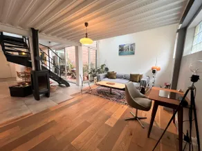 *Loft le Splendid Montreuil* Metro 9 Close to PARIS - Image 4