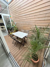 *Loft le Splendid Montreuil* Metro 9 Close to PARIS - Image 5