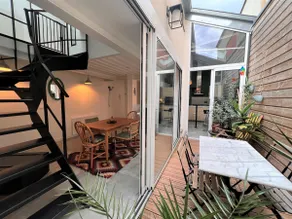 *Loft le Splendid Montreuil* Metro 9 Close to PARIS - Image 3