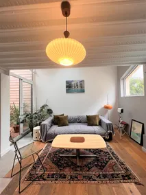 *Loft le Splendid Montreuil* Metro 9 Close to PARIS - Image 2
