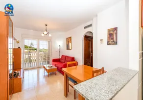 Wood 4/6 View Sea Casa Azahar - Image 2
