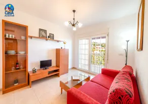 Wood 4/6 View Sea Casa Azahar - Image 3