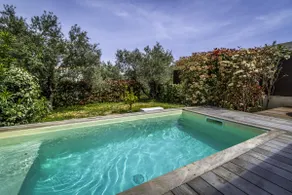 Villa ideal for family and friends - Private pool and spa - 5min beach - Image 4
