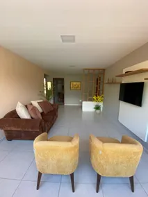 2-bedroom apartment in Ipiabas - Image 2