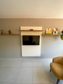 2-bedroom apartment in Ipiabas - Image 3