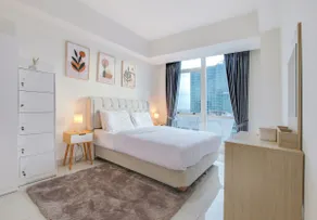 The Kensington Royal Suites W/ Free parking & Wifi - Image 5