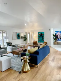 Beautiful Large Group Retreat w/Private Pool - Image 3