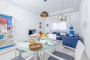 L'Oiseau Bleu Marsa Plage - Image 3