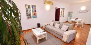 Villa Ahumor Entire Apartment 20 m Seville -6pax - Image 2