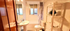 Villa Ahumor Entire Apartment 20 m Seville -6pax - Image 4
