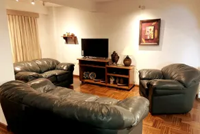 apartment with amazing views. - Image 2