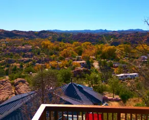 Hilltop Hideaway - Image 2
