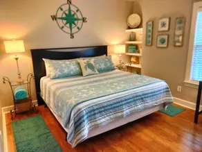 Clean/Comfy 1st floor condo by OWA/Sports/Beach! - Image 4