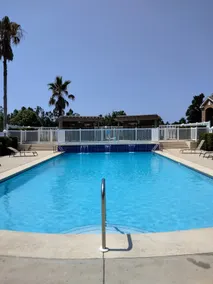 Clean/Comfy 1st floor condo by OWA/Sports/Beach! - Image 2