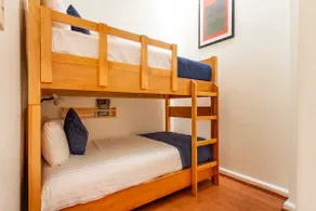 Cozy Flat in Coyoacan center (2BR & Kitchen) - Image 3