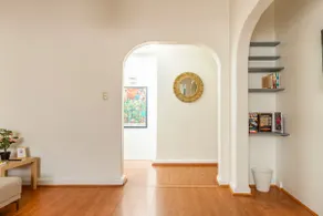 Cozy Flat in Coyoacan center (2BR & Kitchen) - Image 5