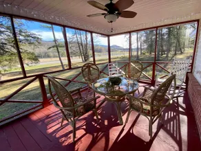 Atkins Getaway -Screened porch - Great Location! - Image 3