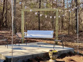Atkins Getaway -Screened porch - Great Location! - Image 2