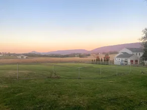 Shenandoah Valley Farmhouse · Hot Tub · Sleeps 8 - Image 3