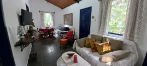 Chalé do Riacho near Itatiaia Park - Image 2