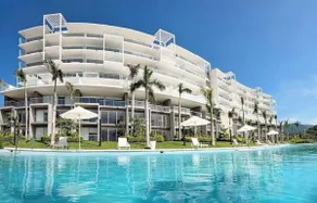 Spectacular Ocean front 5BR condo in Bolongo - Image 4