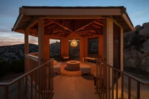 Infinite Horizon | pool, spa & firepit on 5 acres - Image 4
