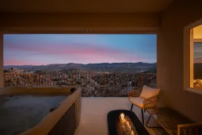 Infinite Horizon | pool, spa & firepit on 5 acres - Image 3