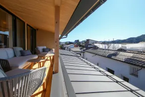 IORI YAMAGUCHI【Luxury bath & River view terrace】 - Image 3