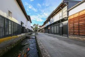 IORI YAMAGUCHI【Luxury bath & River view terrace】 - Image 5