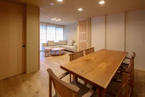 IORI YAMAGUCHI【Luxury bath & River view terrace】 - Image 4