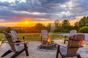 Summer Stay~Hot Tub, Fire Pit, Game Room, Hammocks - Image 4