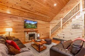 Summer Stay~Hot Tub, Fire Pit, Game Room, Hammocks - Image 5