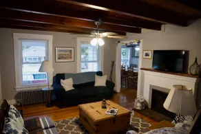 3 Bedroom House with Lake Winnipesaukee Access - Image 5