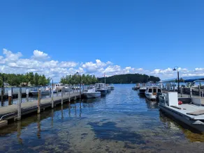 3 Bedroom House with Lake Winnipesaukee Access - Image 3