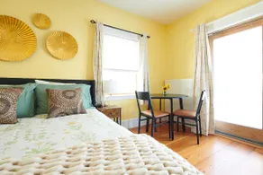Sunflower Retreat in North Back Cove - Image 4