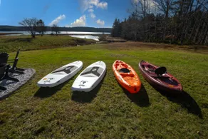 Waterfront near Acadia | Hot Tub| Kayaks| Bay View - Image 3