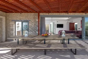 Southrock Villas - 5 Bed Superior Seaview Villa with Private Pool - Image 5