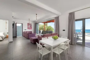 Southrock Villas - 5 Bed Superior Seaview Villa with Private Pool - Image 3