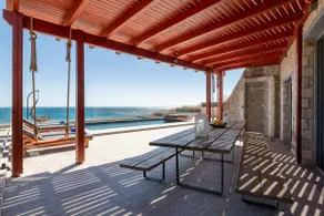 Southrock Villas - 5 Bed Superior Seaview Villa with Private Pool - Image 4