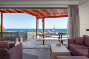 Southrock Villas - 5 Bed Superior Seaview Villa with Private Pool - Image 2