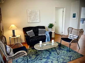 Garden View - 1 Bedroom - Image 2