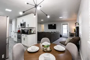 LAKE HEFNER 🎣 SWIMMING POOL 🏊 HOT TUB GAME ROOM 🎱 POOL TABLE 🐶 - Image 4