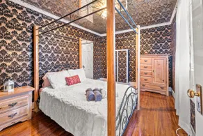 1875 Historic Manor, 5 Acres Near Helen & Wineries - Image 3