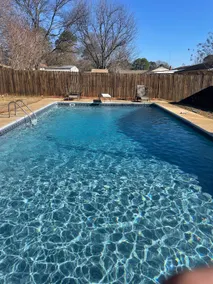 Sweet Home Alabama 4BR 2BA oasis with pool WI-FI - Image 3