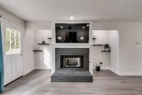 Luxury 4BR+Game Room-Denton - Image 4